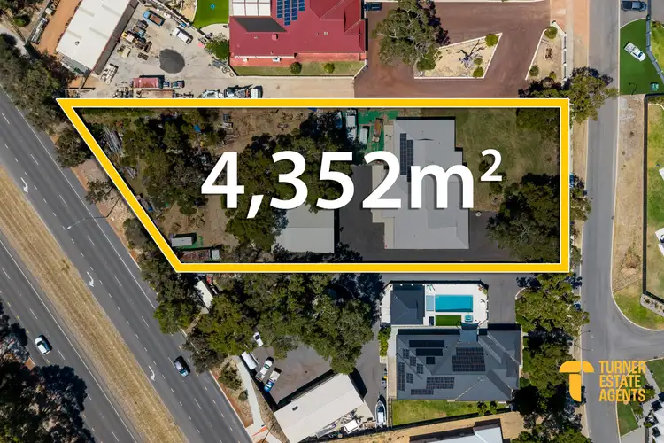 22 Peppermint Drive, Falcon WA 6210