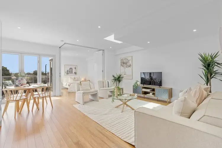 486 - 487 Nepean Highway