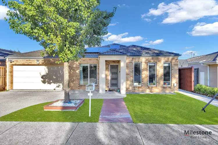 14 Citronelle Circuit