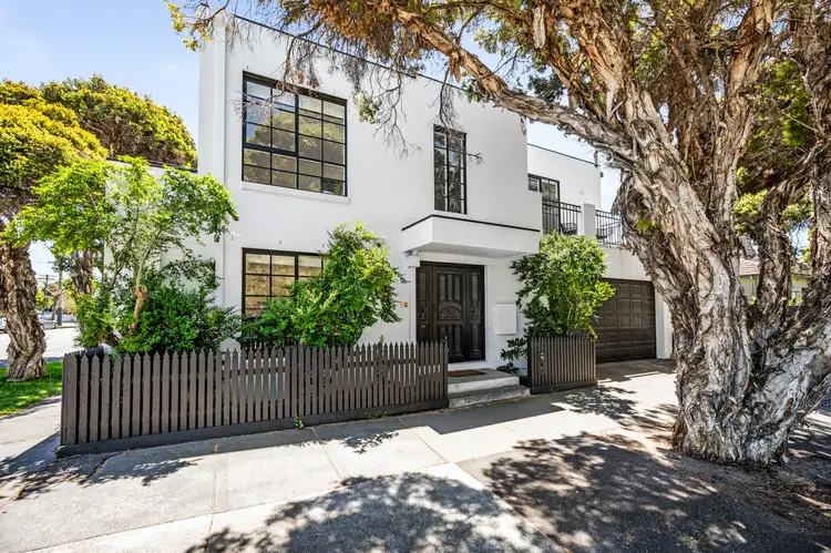 131 Buckingham Street