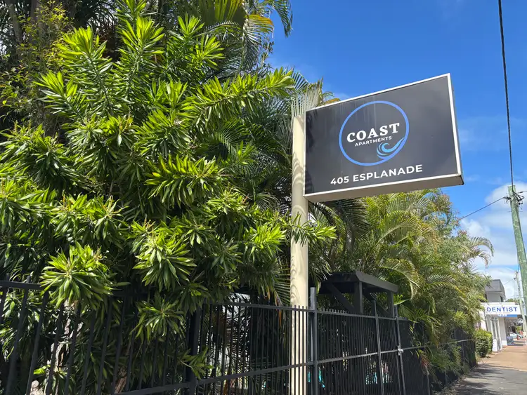 405 Esplanade