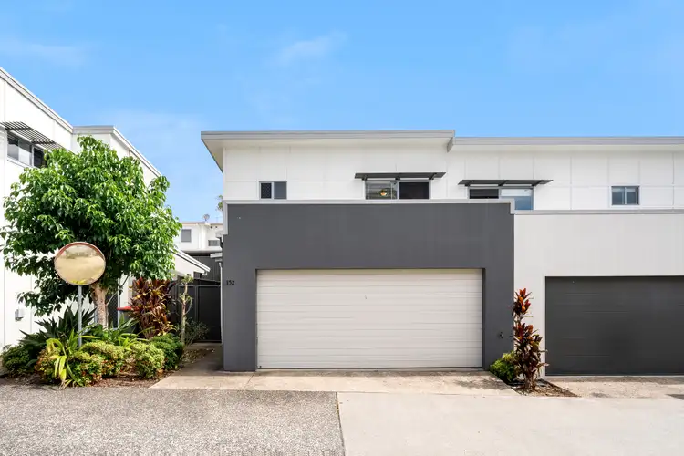 85 Nottingham Road