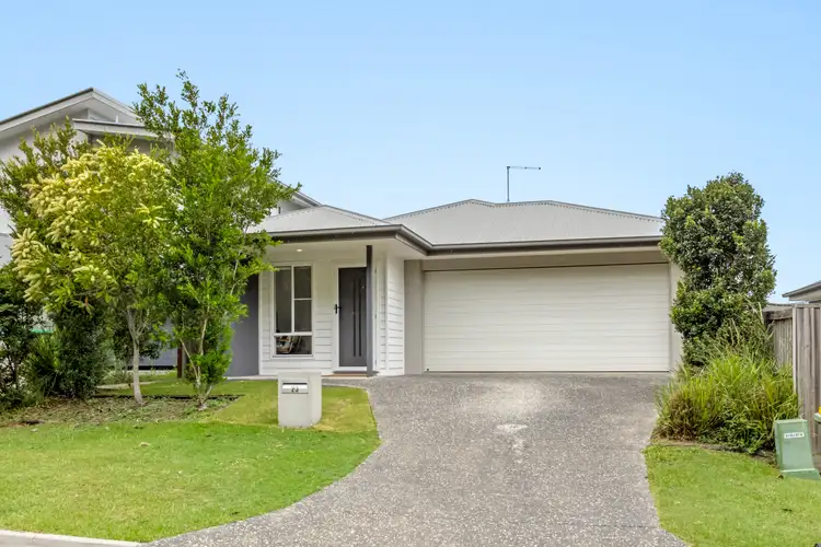 23 Forrestdale Street