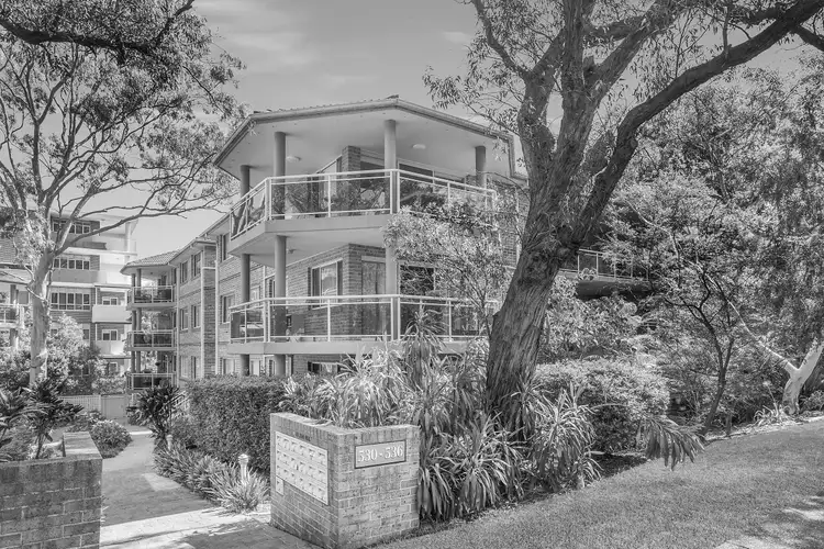 530-536 President Avenue