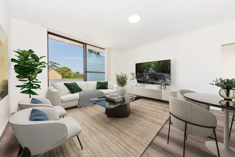 482-492 Pacific Highway