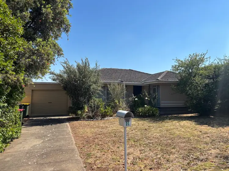 28 Kincraig Crescent