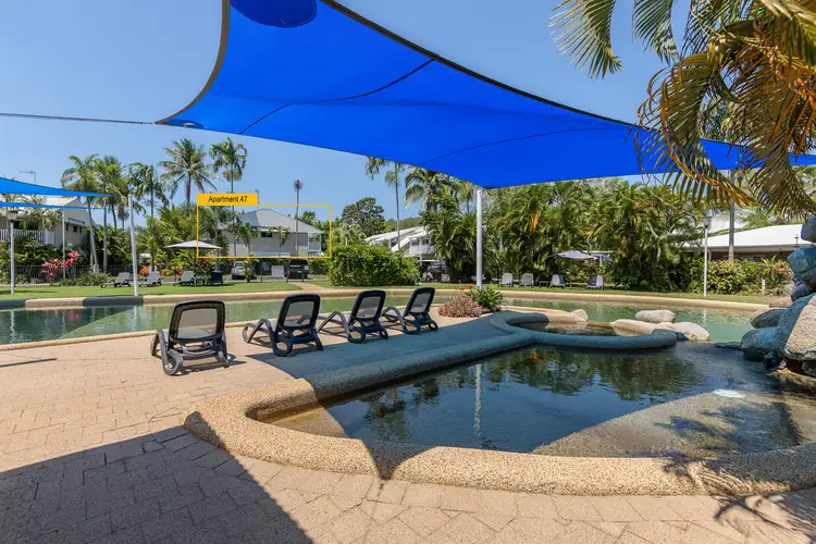 29-31 Nautilus Street (Nimrod Resort)