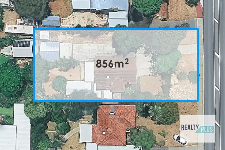 41 Coolbellup Avenue