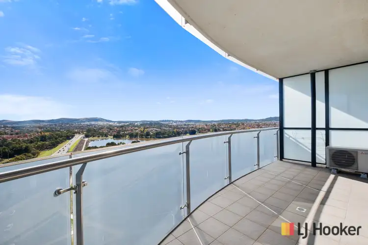 1 Anthony Rolfe Avenue