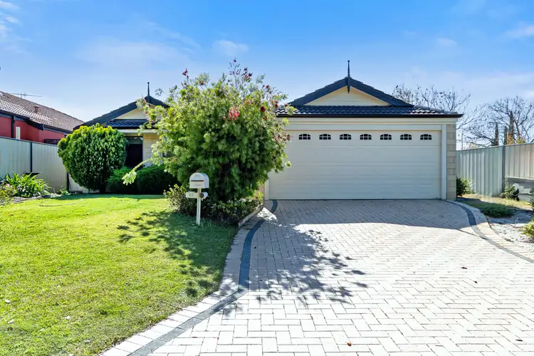 28 Allanbi Circle
