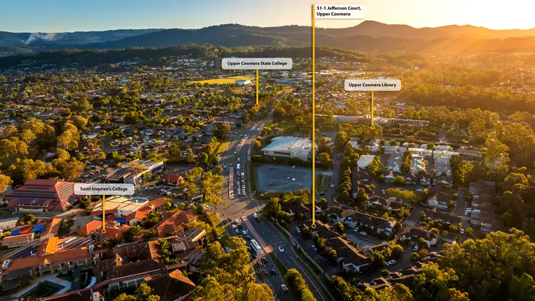 51/1 Jefferson Court