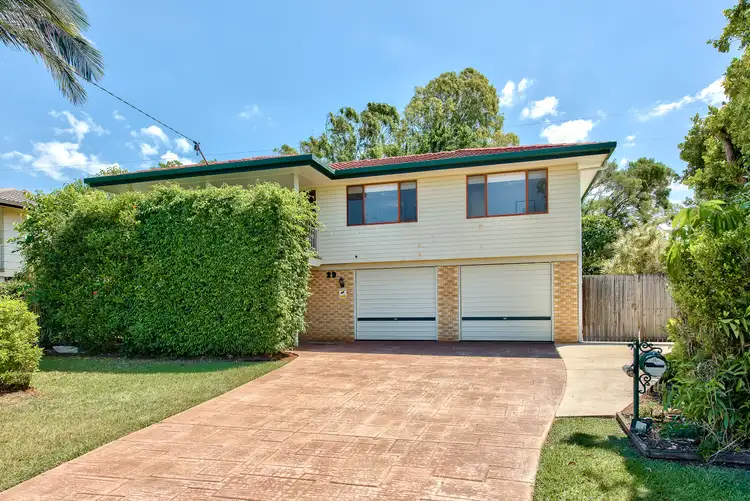 29 Acland Drive