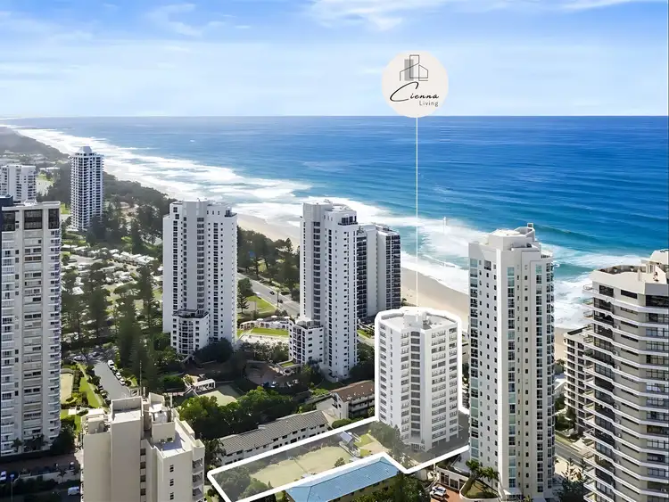 3576 Main Beach Parade