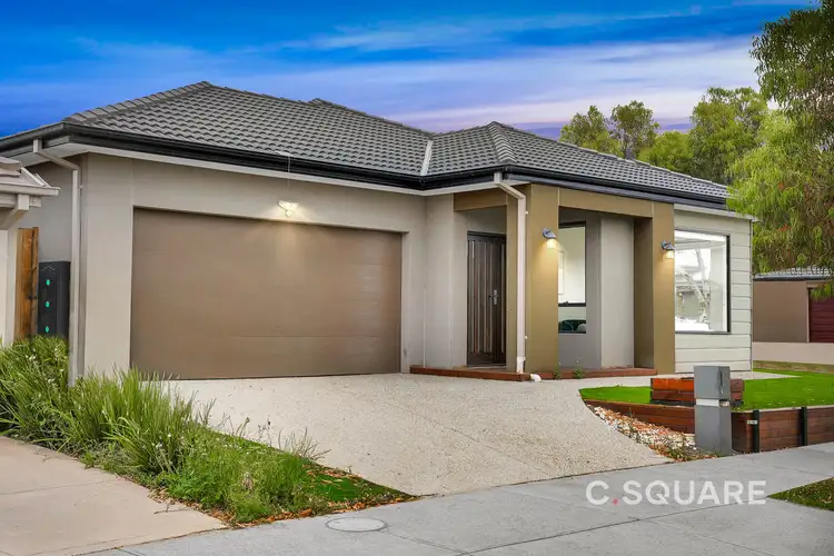 15 Amberfield Street