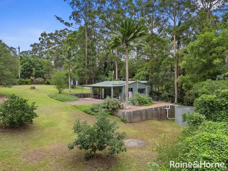 17 Woodcutter Rise