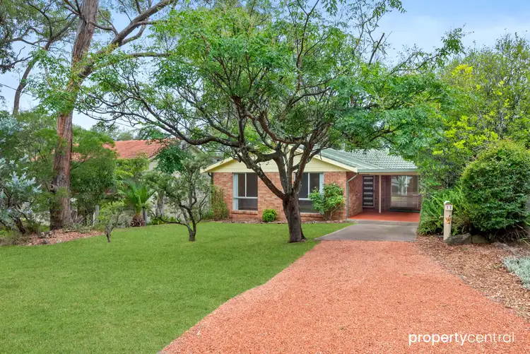 11 Torwood Street
