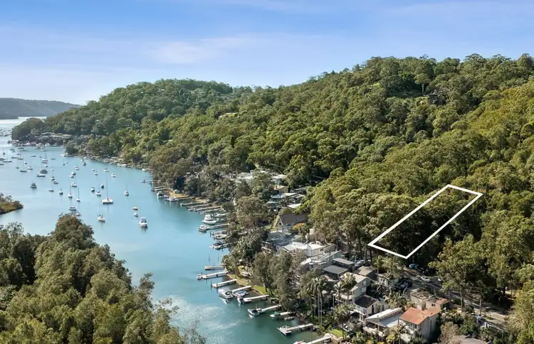 237 McCarrs Creek Road