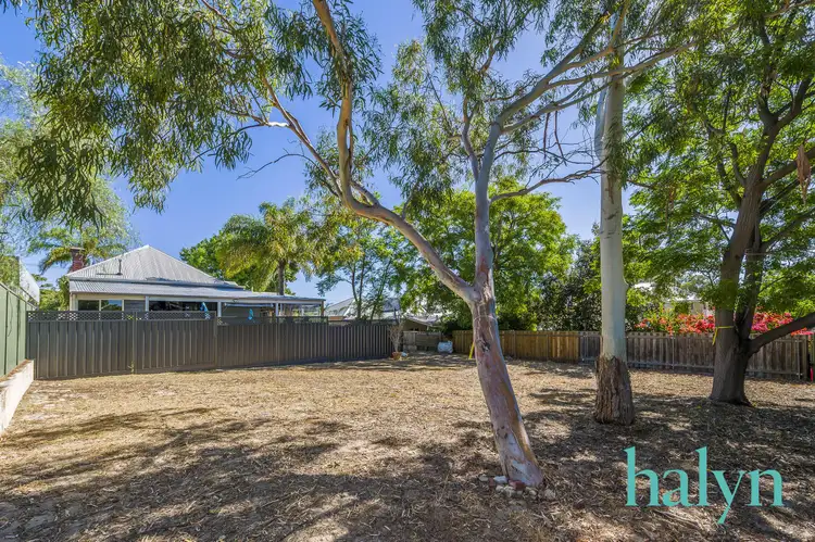 34A Forrest Street