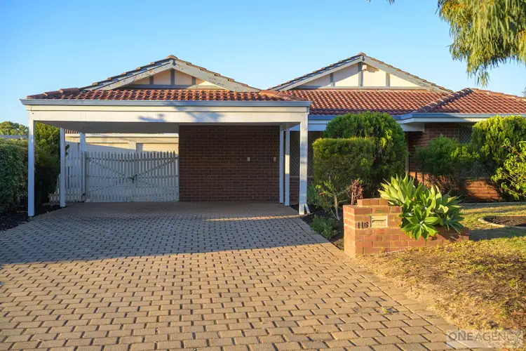 116 Guadalupe Drive