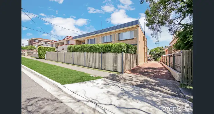 15 Shakespeare Street