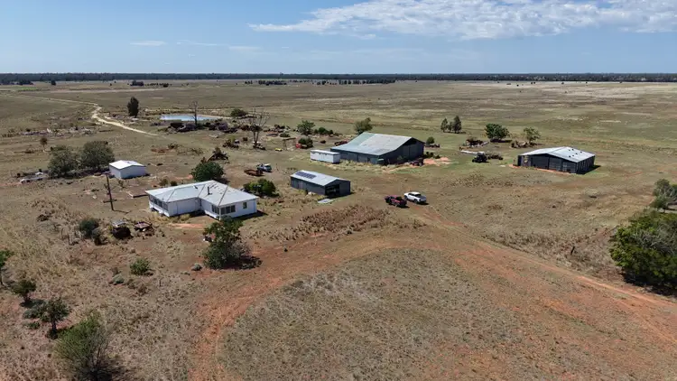 1349 Gwabegar Road