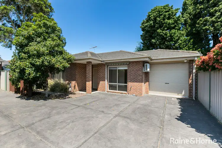 42 Bell Avenue