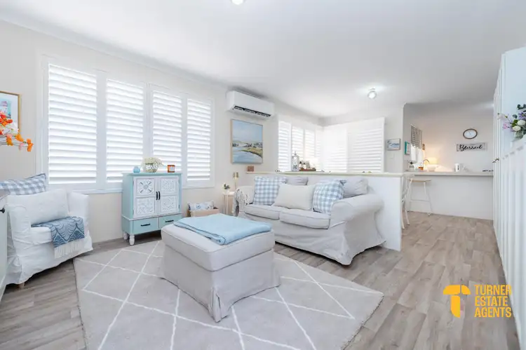 4/31 George Street, Midland WA 6056