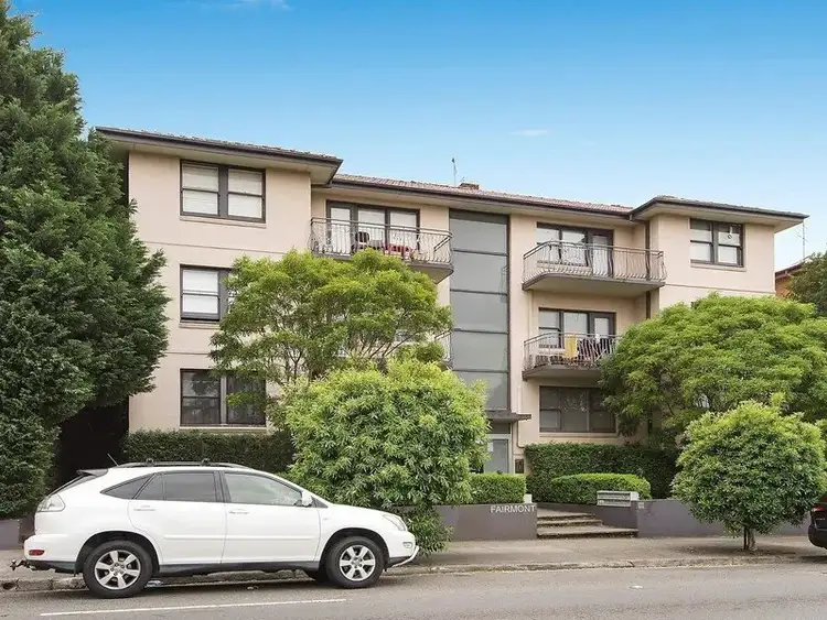 31-33 Frederick Street