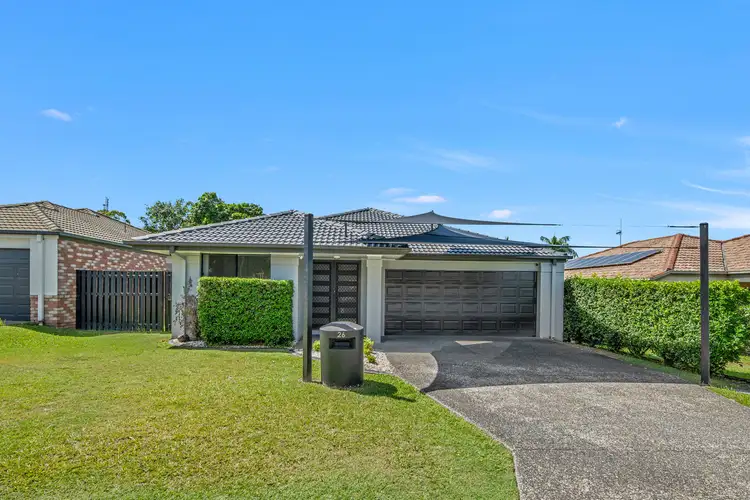 26 Meadowbank Drive