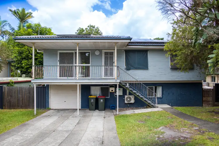 15 Bernice Avenue