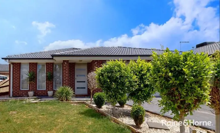 26 Ballymena Crescent