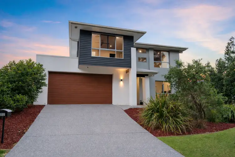 26 Sandalwood Street