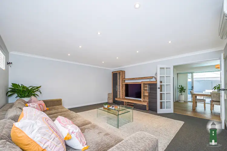 Fifth view of Homely house listing, 31A Frederick Road, Hamilton Hill WA 6163