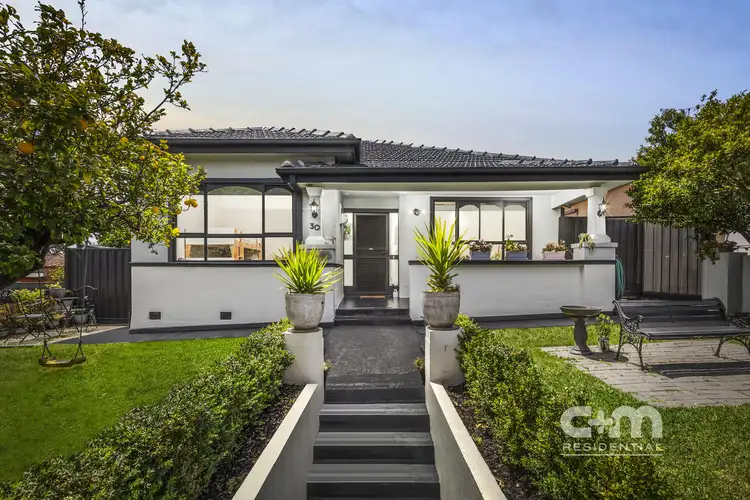 30 Bell Street, Coburg VIC 3058