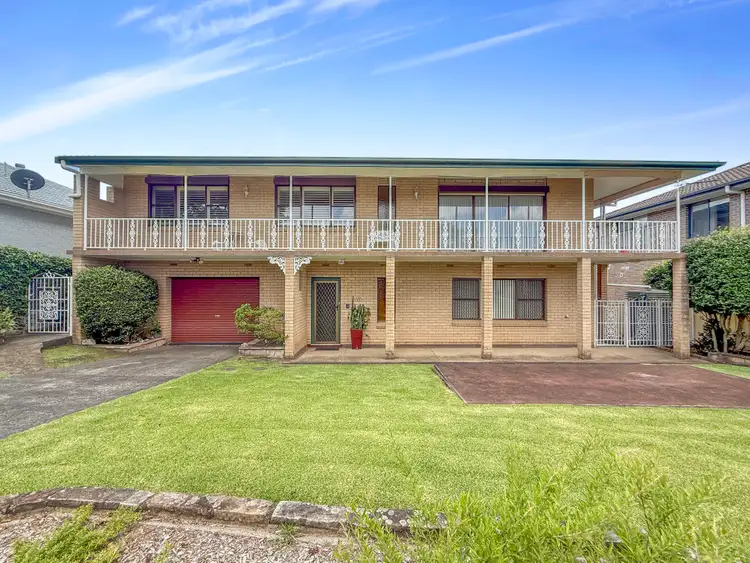 186 Mount Keira Road