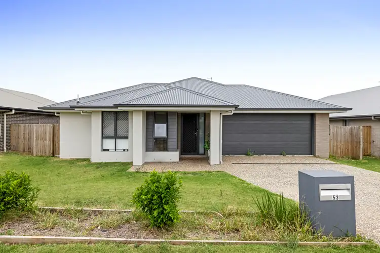 53 Tallowwood Boulevard