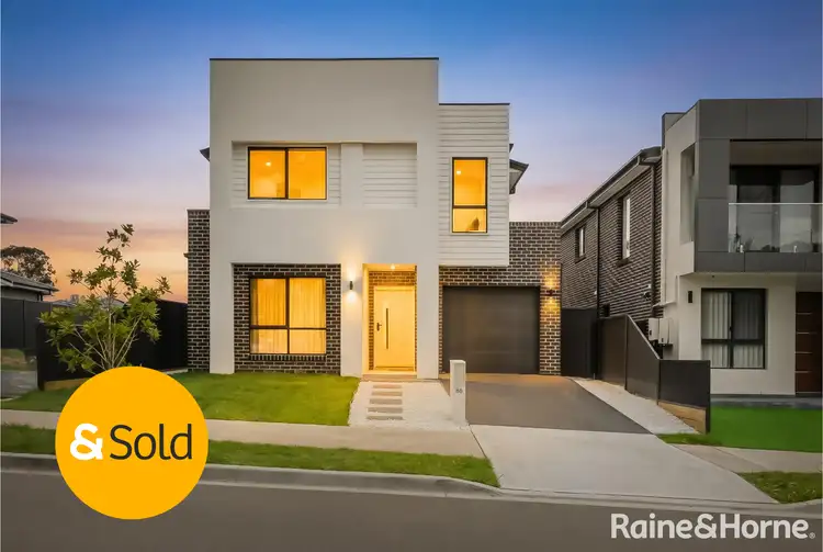 86 Thirteenth Avenue