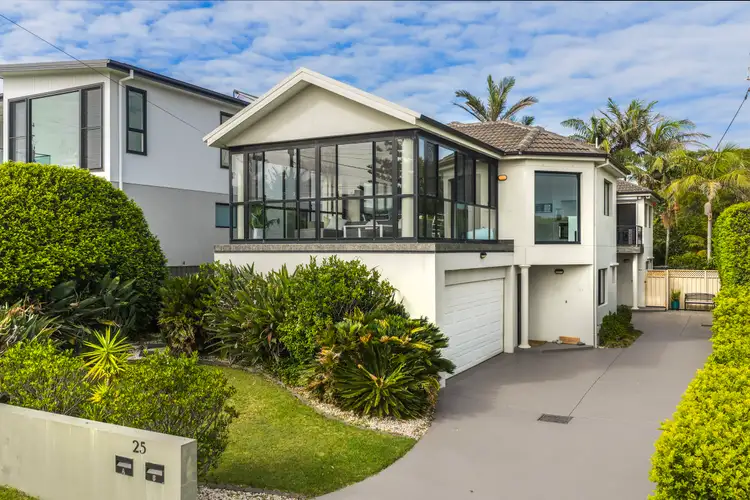 25A North Kiama Drive, Kiama Downs NSW 2533