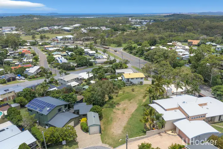 20 Watson Close, South Gladstone QLD 4680