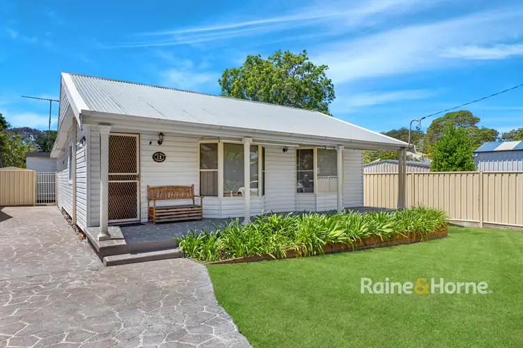 12 Colo Road
