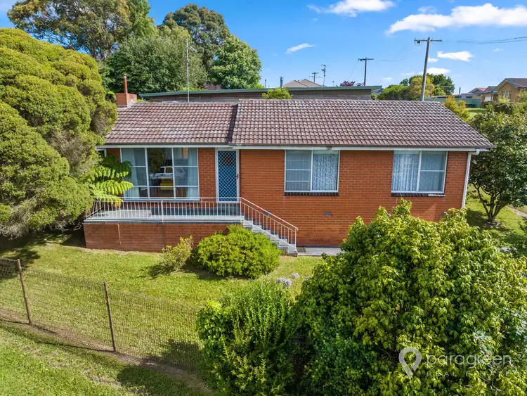 1 Sherry Street