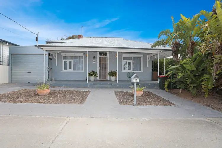 22 Eltham Avenue