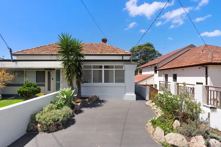 131 Frederick street