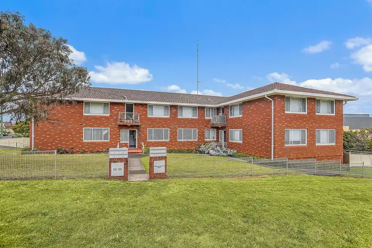 86-88 Shellharbour Road