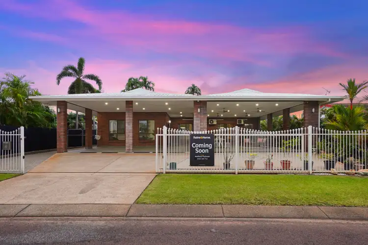 4 Exmouth Court