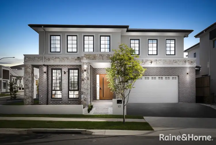 10 Space Road (Gables)