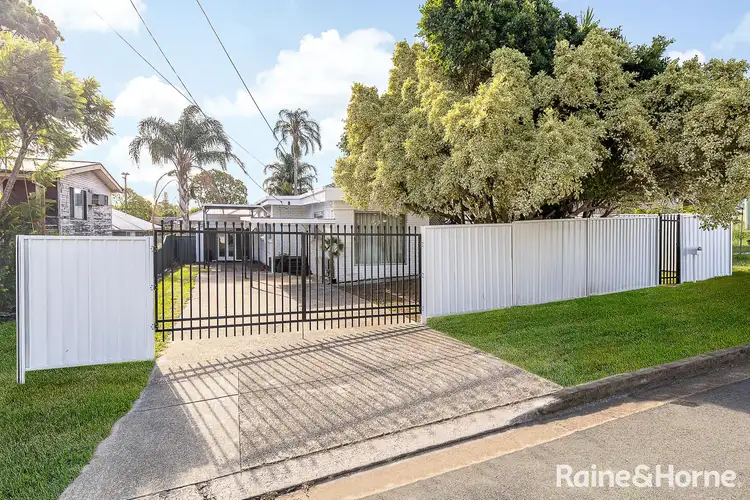 3 Garden Avenue