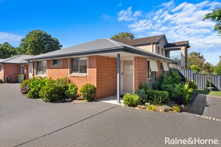 6/8-10 Gibson Street