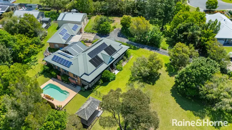 14A Valley View Close