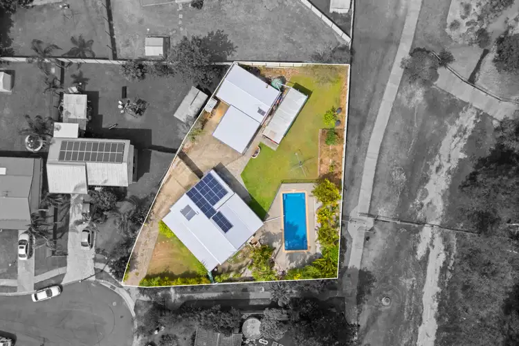 22 Huon Street
